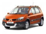 Renault Scenic Conquest 2007 года